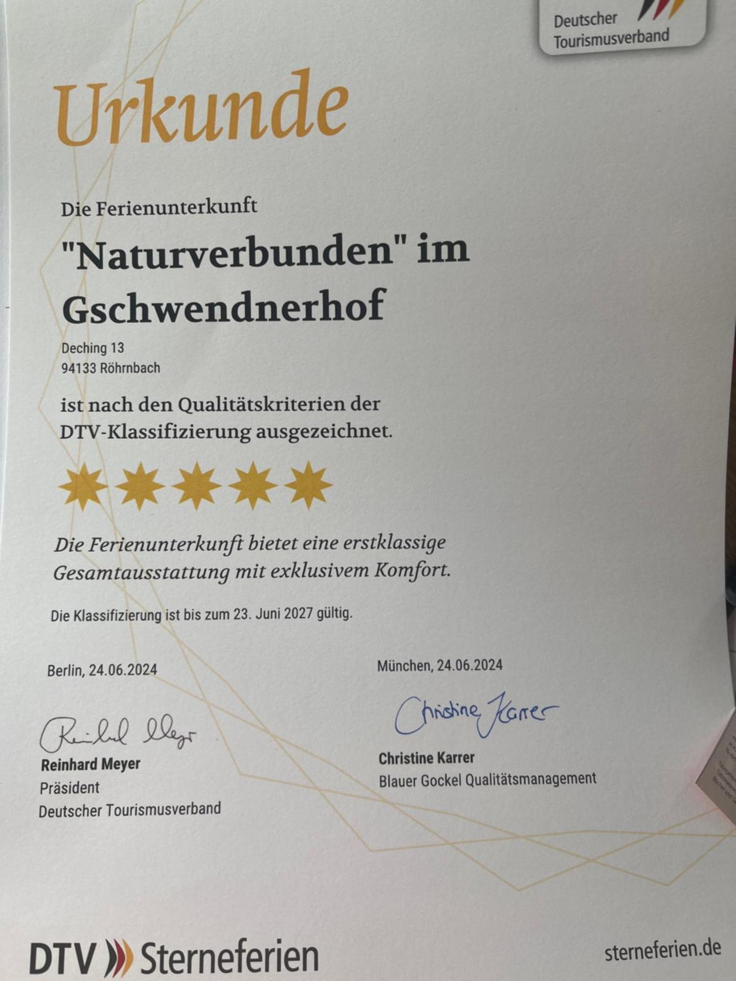 Gschwendnerhof Reitberger-Brandl Βίλα Röhrnbach Εξωτερικό φωτογραφία